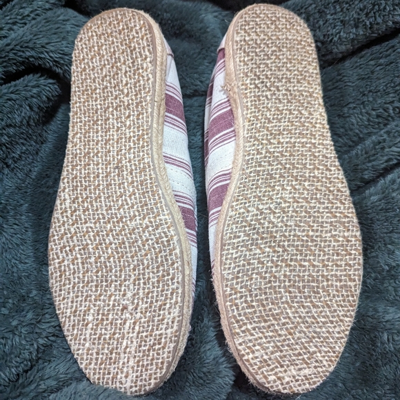 Toms Rope Alpargatas - Picture 3 of 3